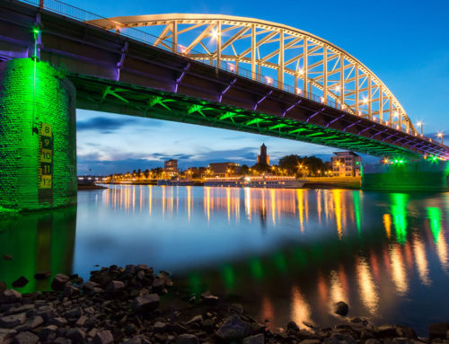 Inspiratie in Arnhem, Nijmegen en de Betuwe